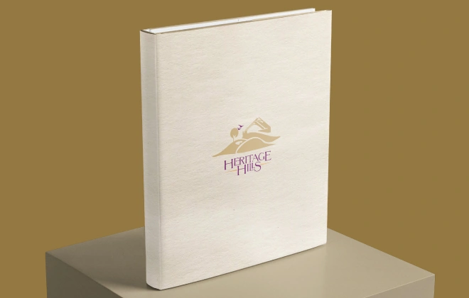 Brochure Design Services - Greyphyte